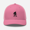 Bigfoot's Lover Trucker Cap